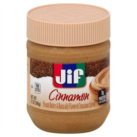 2,000 calories a day is used for general nutrition advice. . Jif cinnamon peanut butter discontinued